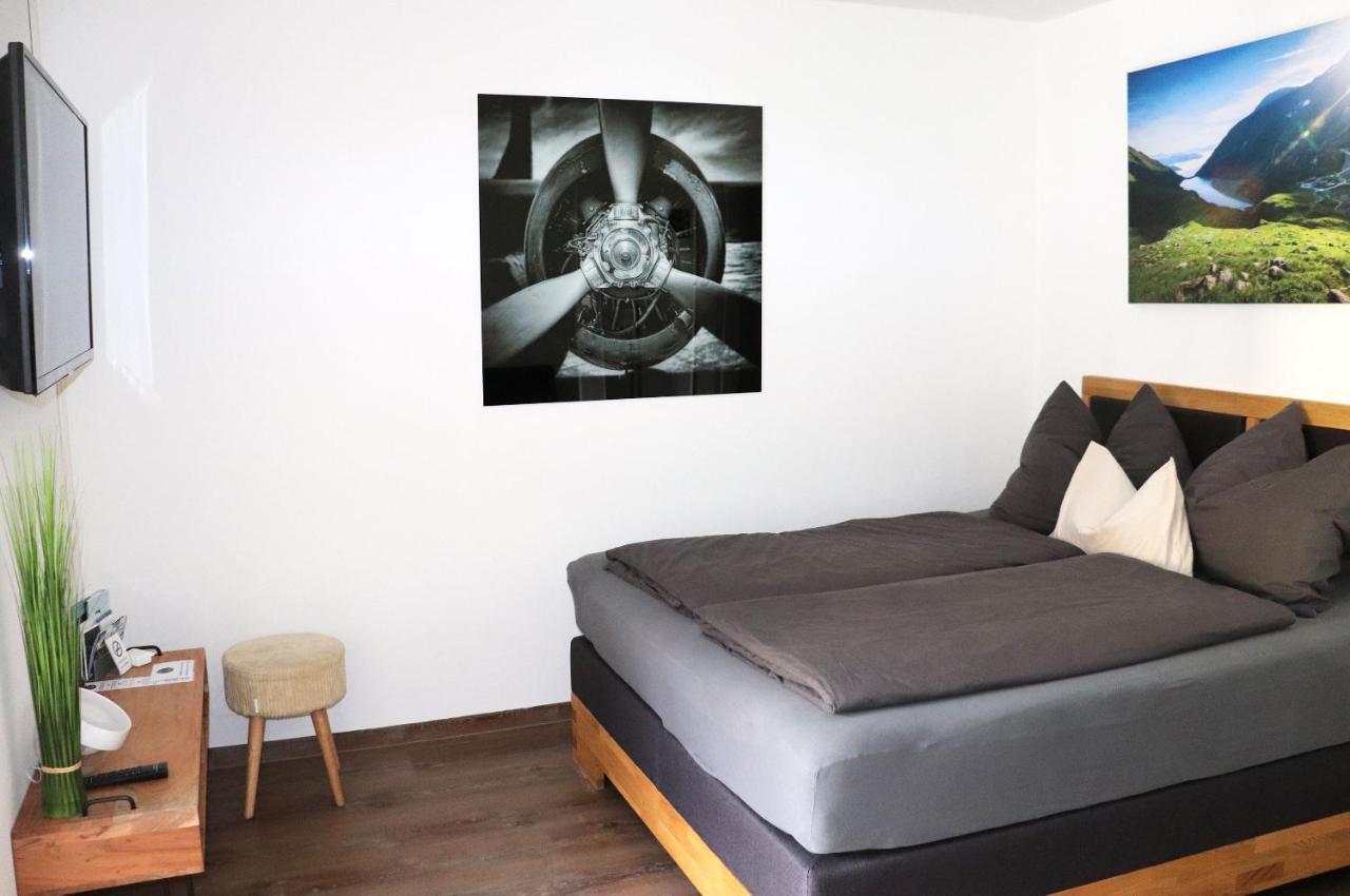 Appartement Kaprun4You Extérieur photo