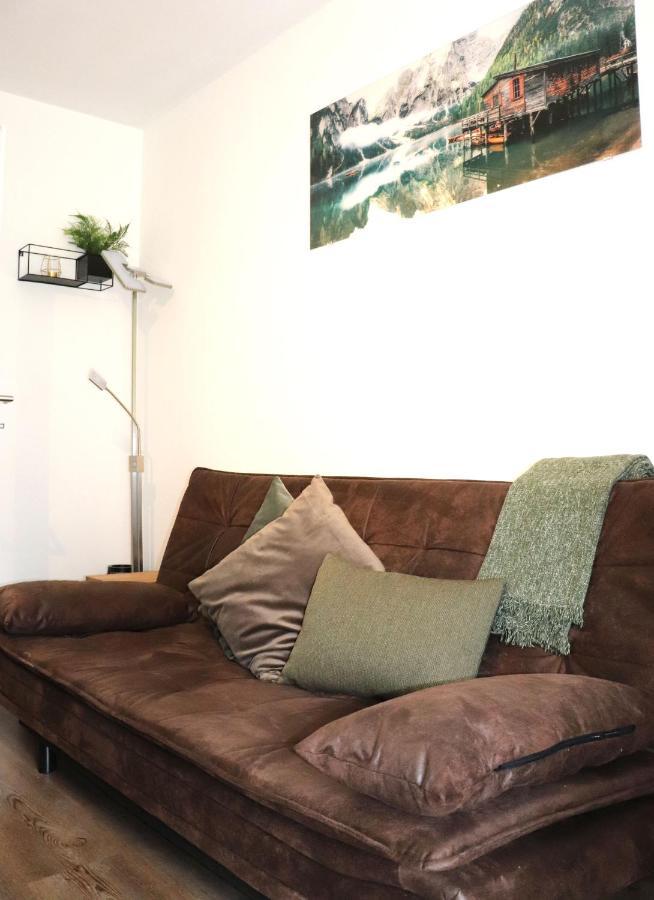 Appartement Kaprun4You Extérieur photo