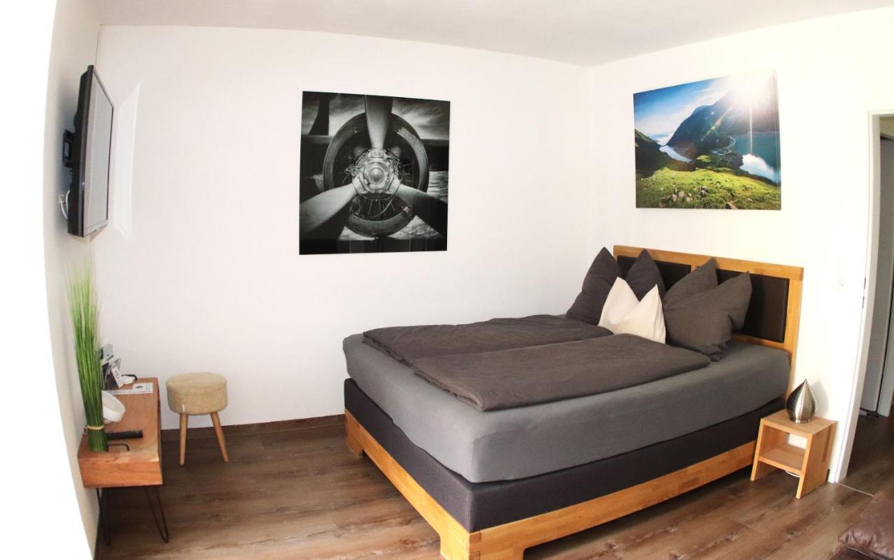 Appartement Kaprun4You Extérieur photo