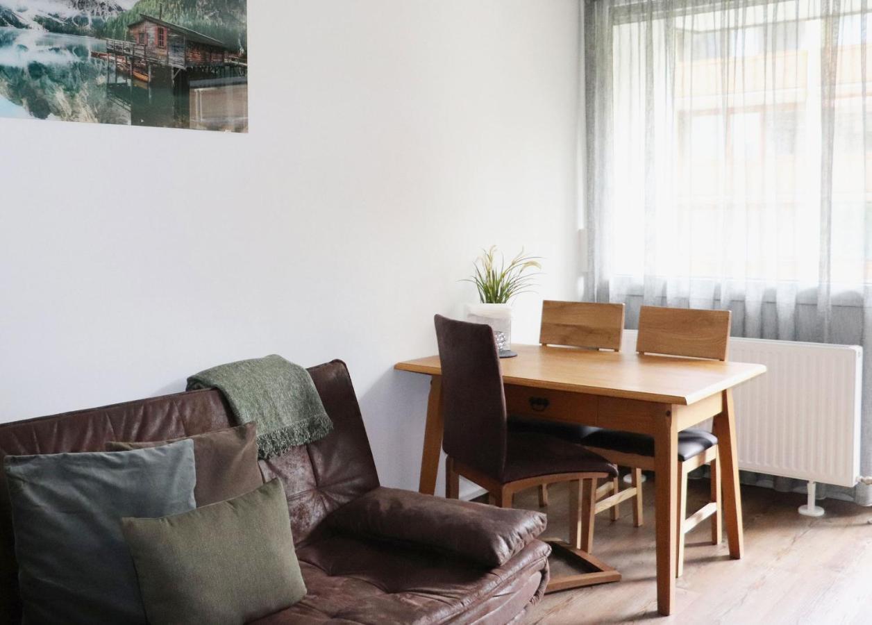 Appartement Kaprun4You Extérieur photo