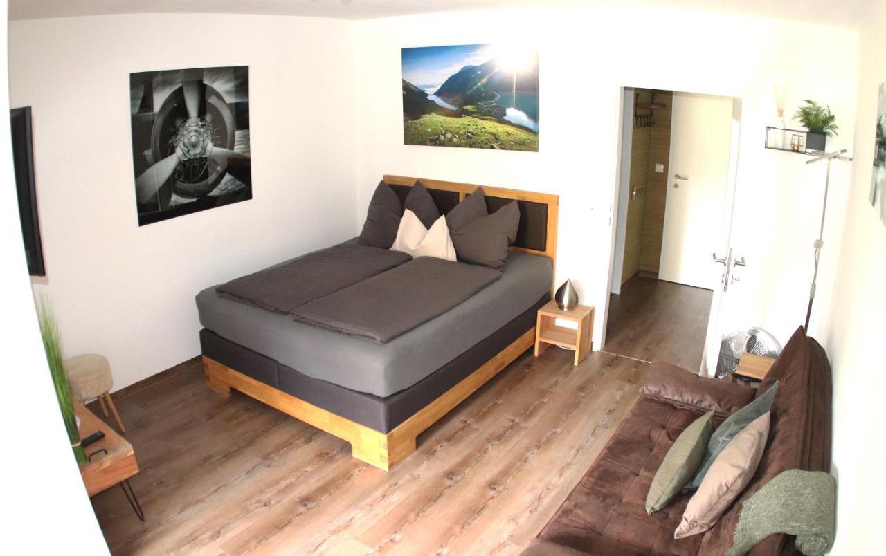 Appartement Kaprun4You Extérieur photo