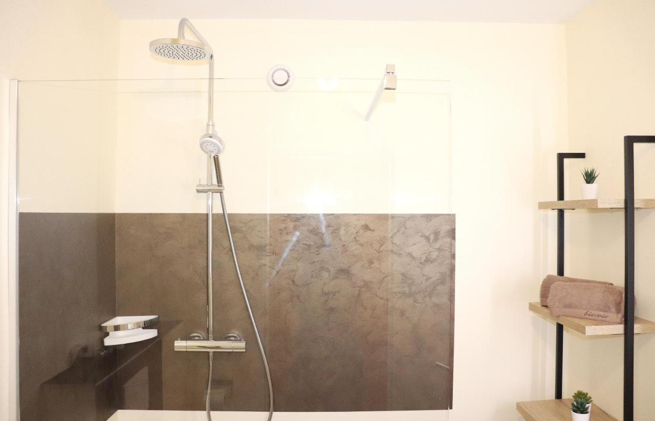 Appartement Kaprun4You Extérieur photo