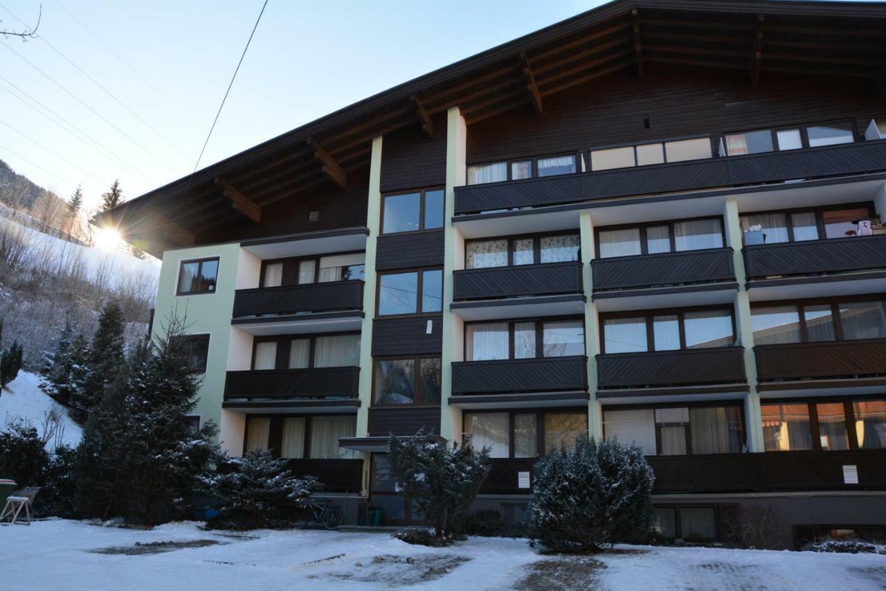 Appartement Kaprun4You Extérieur photo