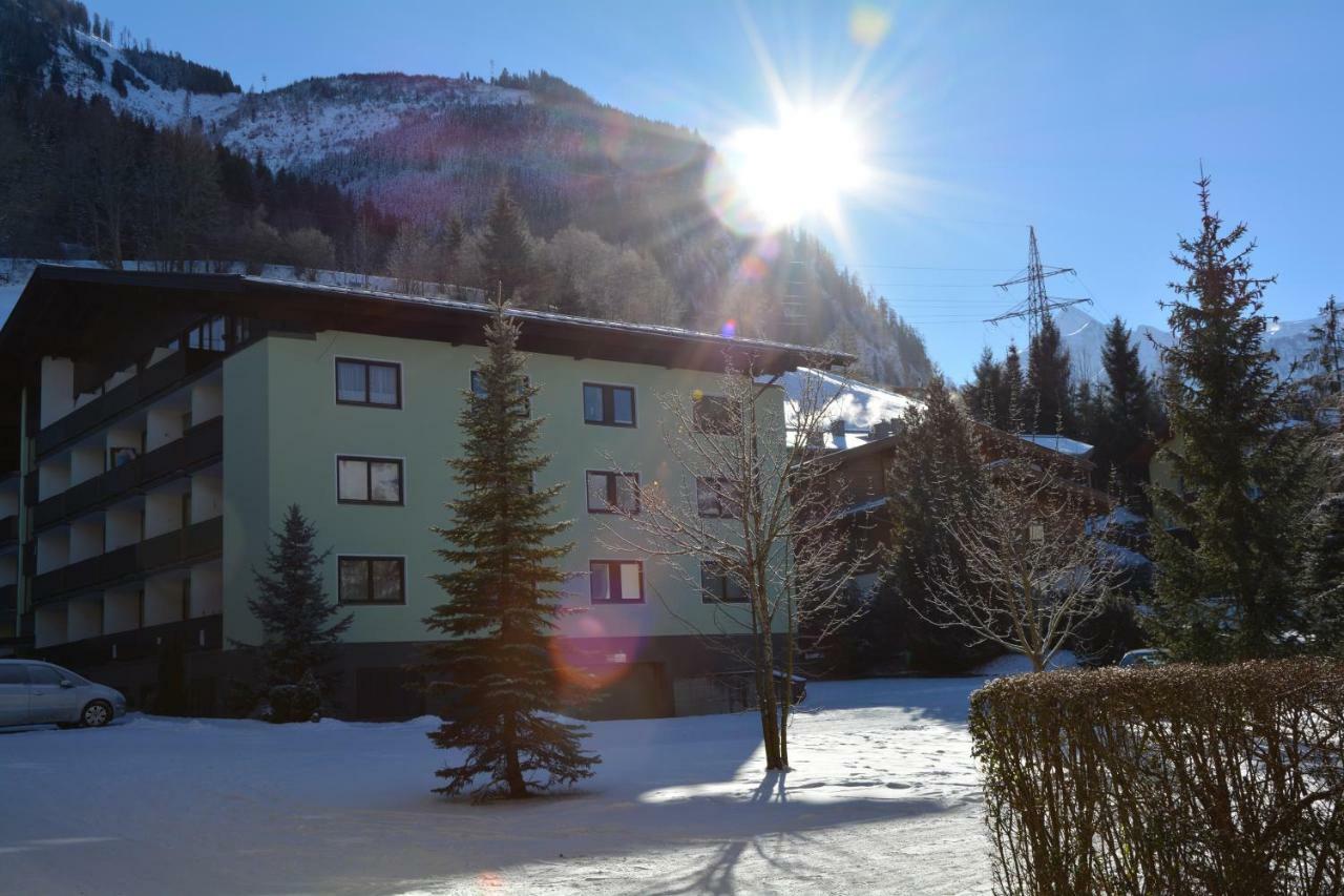 Appartement Kaprun4You Extérieur photo