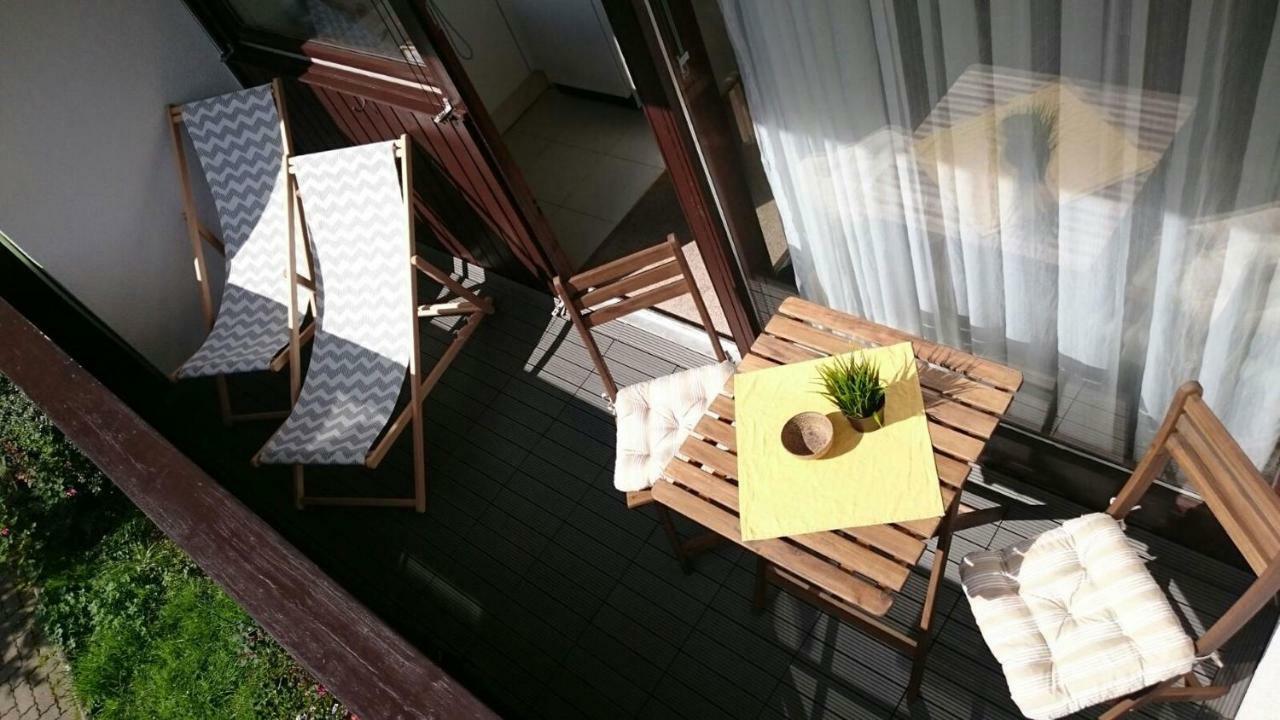 Appartement Kaprun4You Extérieur photo