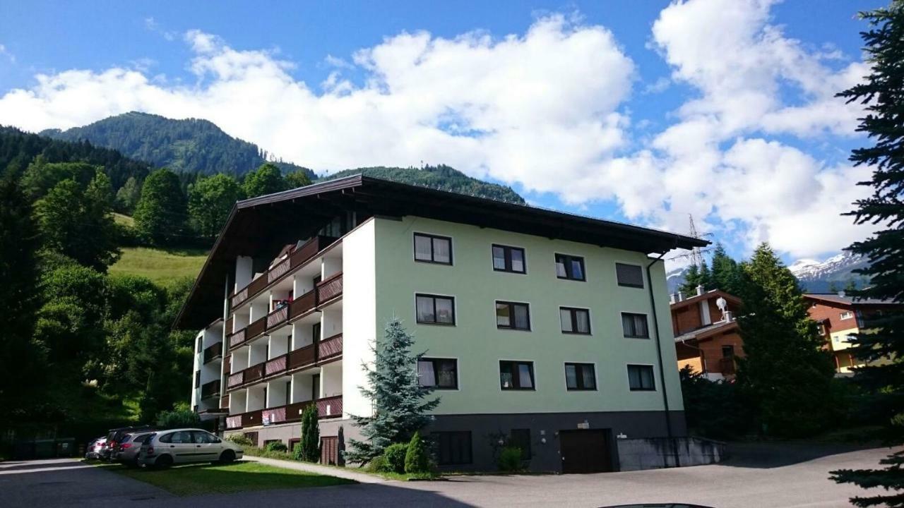 Appartement Kaprun4You Extérieur photo