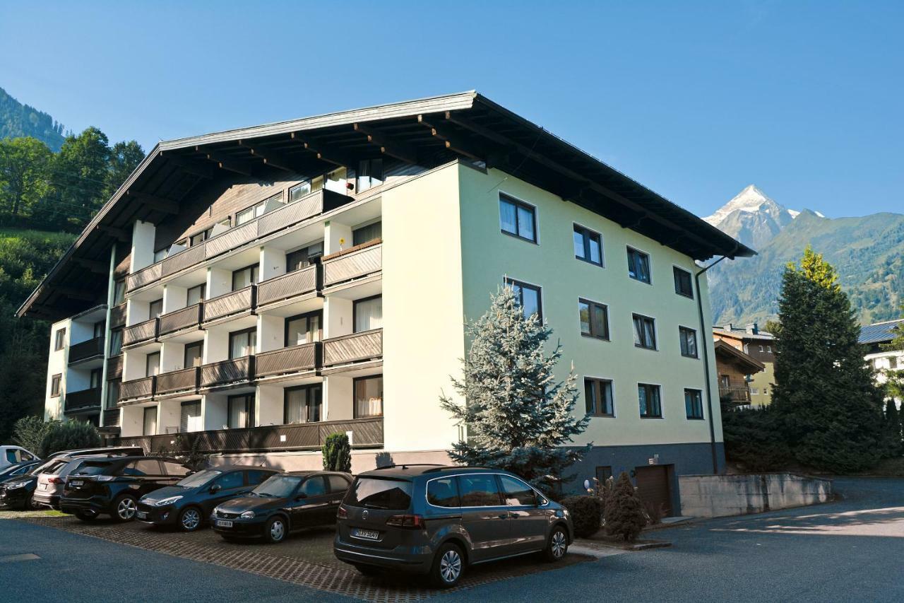 Appartement Kaprun4You Extérieur photo